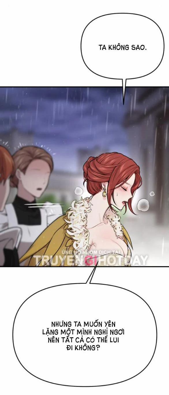 [18+] Phòng Ngủ Bí Mật Của Công Chúa Bị Bỏ Rơi 60.2 trang 57