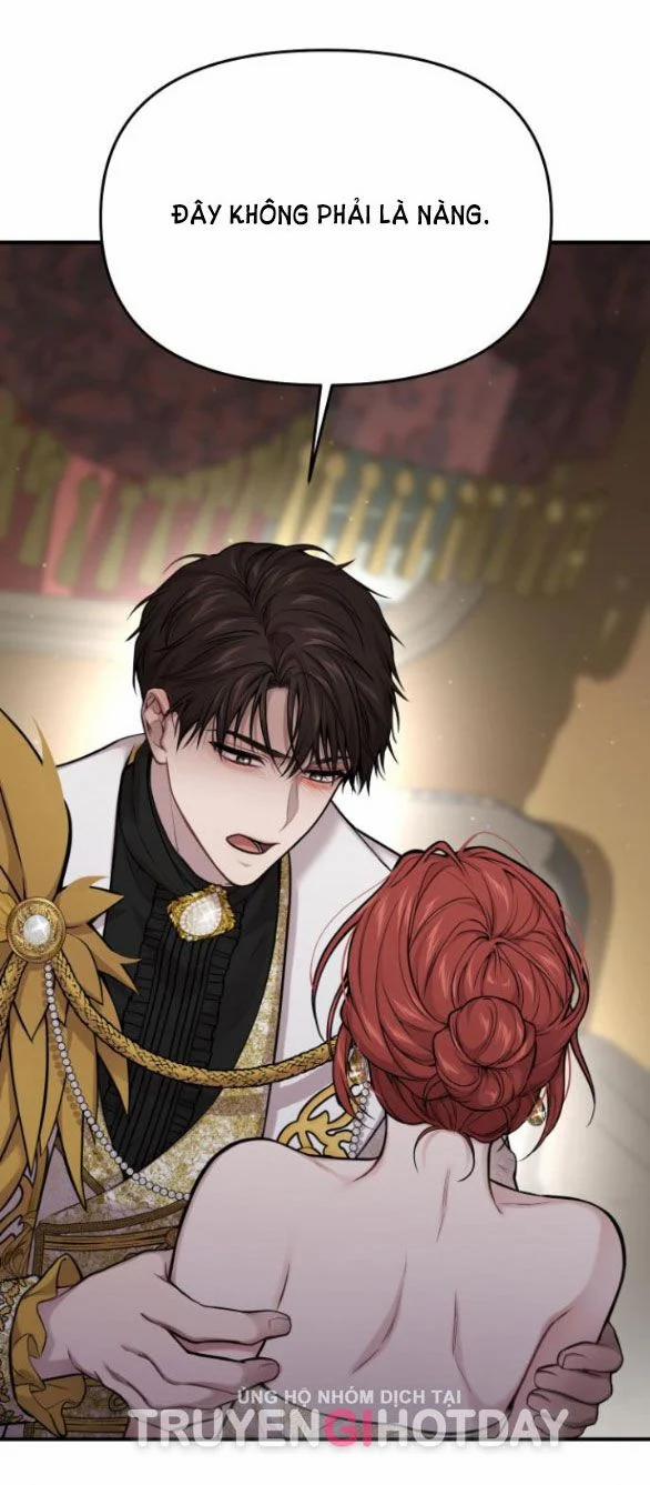 [18+] Phòng Ngủ Bí Mật Của Công Chúa Bị Bỏ Rơi 60.2 trang 6