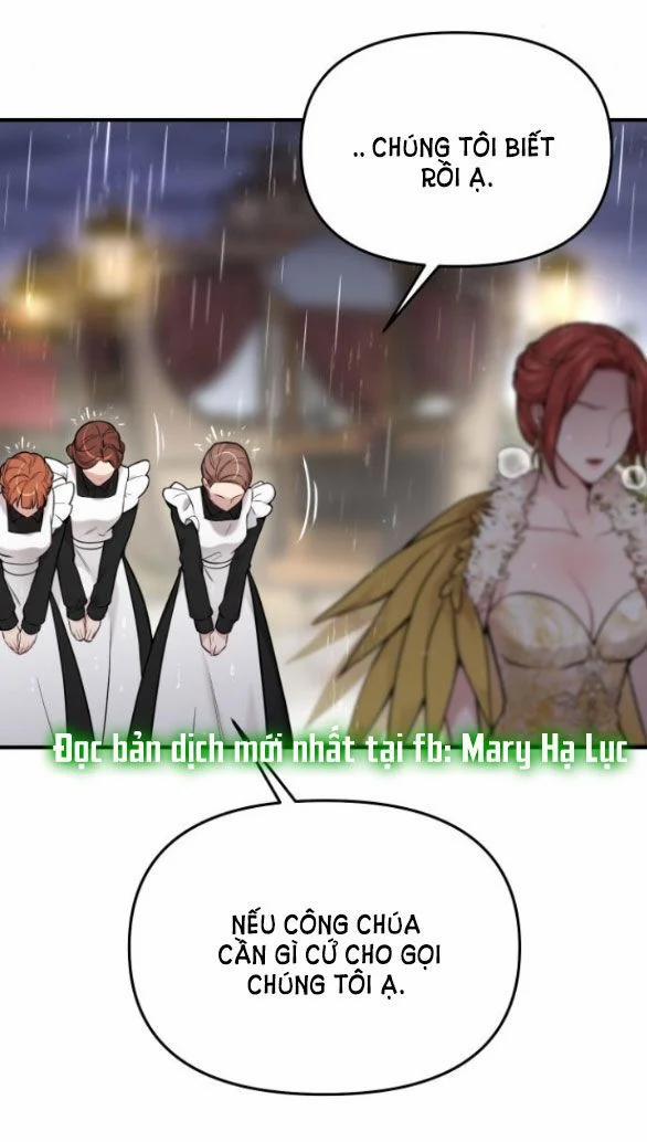 [18+] Phòng Ngủ Bí Mật Của Công Chúa Bị Bỏ Rơi 60.2 trang 61