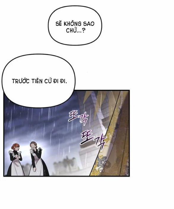 [18+] Phòng Ngủ Bí Mật Của Công Chúa Bị Bỏ Rơi 60.2 trang 63