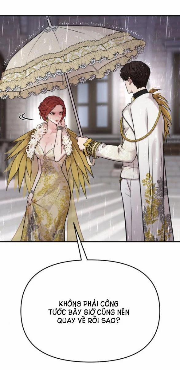 [18+] Phòng Ngủ Bí Mật Của Công Chúa Bị Bỏ Rơi 60.2 trang 67