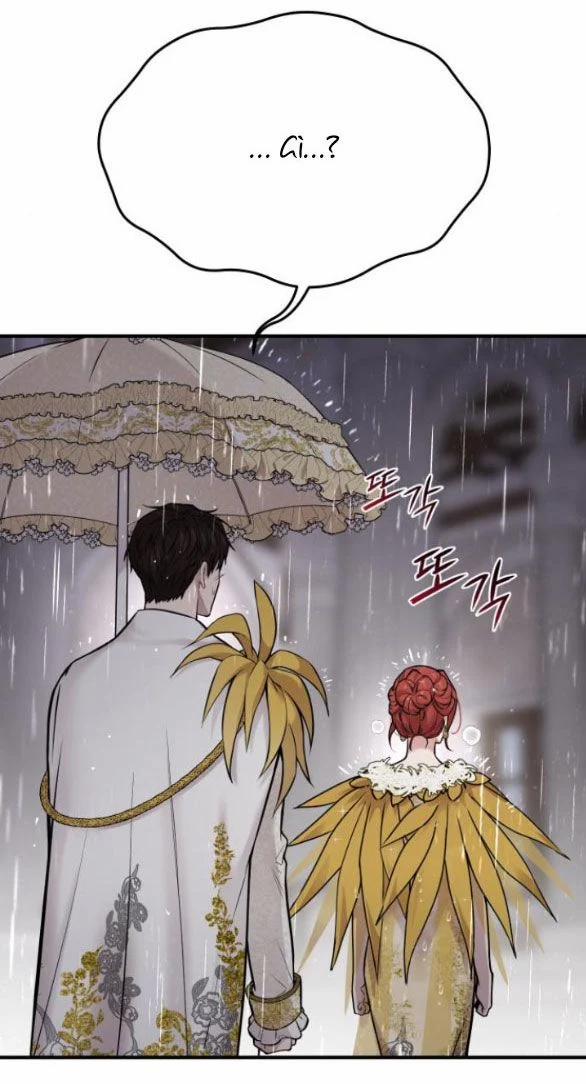 [18+] Phòng Ngủ Bí Mật Của Công Chúa Bị Bỏ Rơi 60.2 trang 74