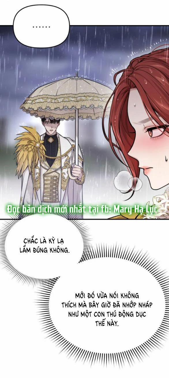 [18+] Phòng Ngủ Bí Mật Của Công Chúa Bị Bỏ Rơi 60.2 trang 76