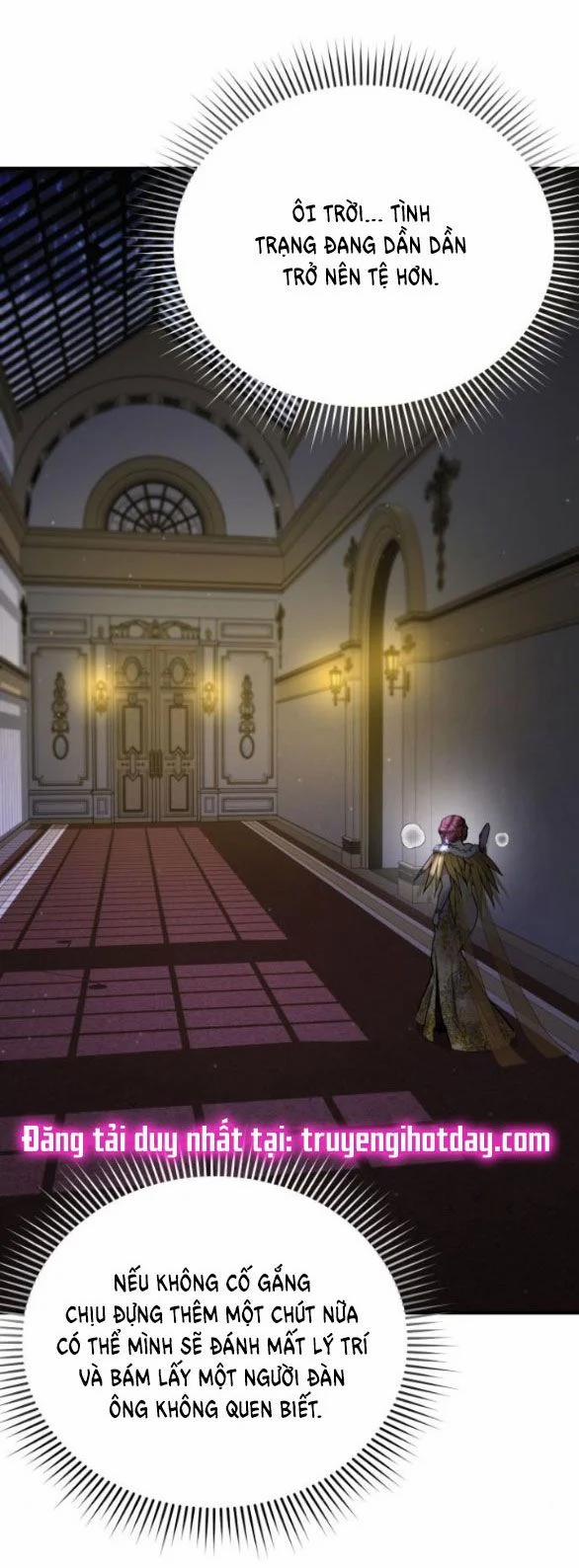 [18+] Phòng Ngủ Bí Mật Của Công Chúa Bị Bỏ Rơi 60.2 trang 80