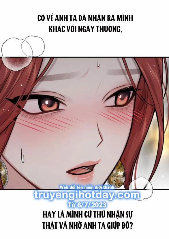 [18+] Phòng Ngủ Bí Mật Của Công Chúa Bị Bỏ Rơi 60.2 trang 85