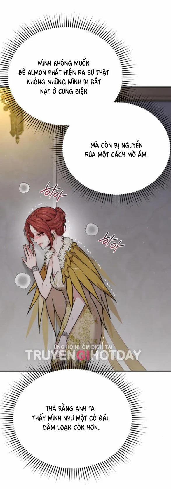 [18+] Phòng Ngủ Bí Mật Của Công Chúa Bị Bỏ Rơi 60.2 trang 89