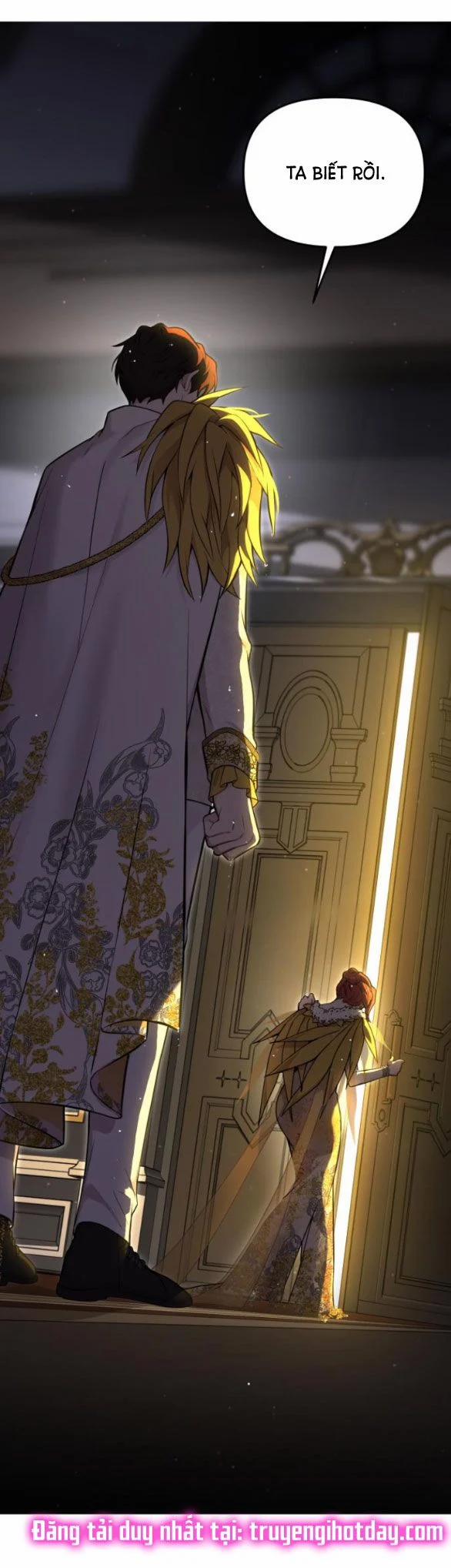 [18+] Phòng Ngủ Bí Mật Của Công Chúa Bị Bỏ Rơi 60.2 trang 97