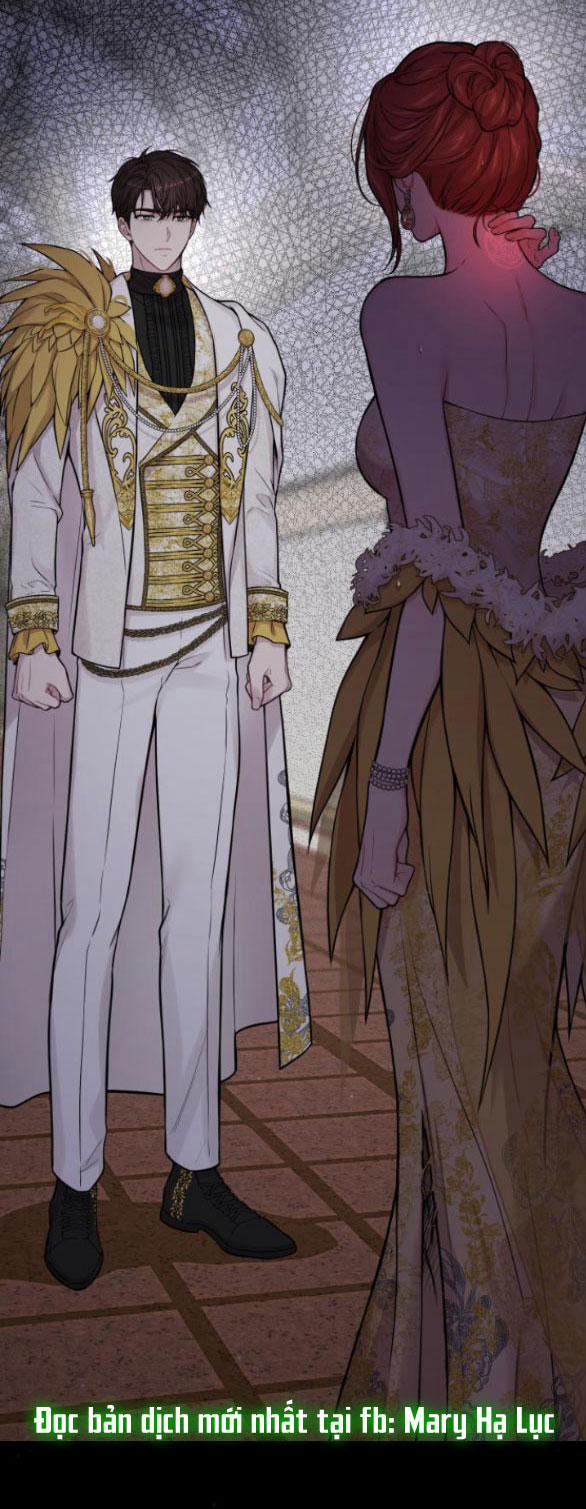 [18+] Phòng Ngủ Bí Mật Của Công Chúa Bị Bỏ Rơi 61.1 trang 18