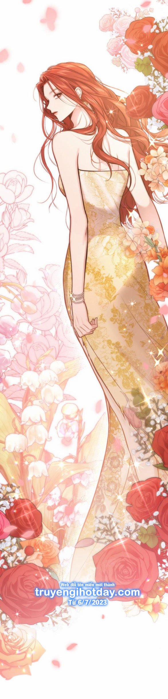 [18+] Phòng Ngủ Bí Mật Của Công Chúa Bị Bỏ Rơi 61.1 trang 23