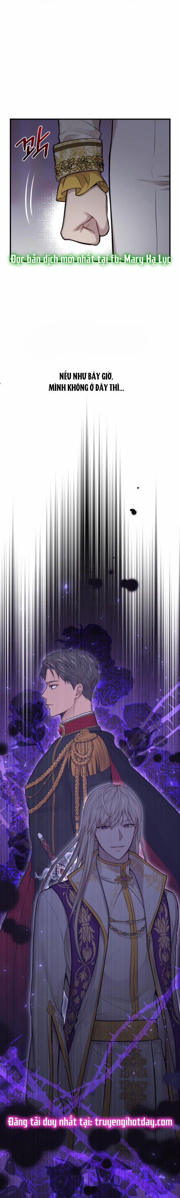 [18+] Phòng Ngủ Bí Mật Của Công Chúa Bị Bỏ Rơi 61.1 trang 30