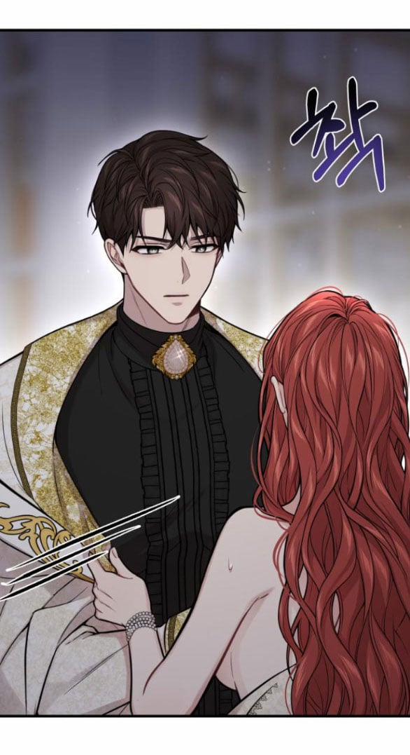 [18+] Phòng Ngủ Bí Mật Của Công Chúa Bị Bỏ Rơi 61.1 trang 57