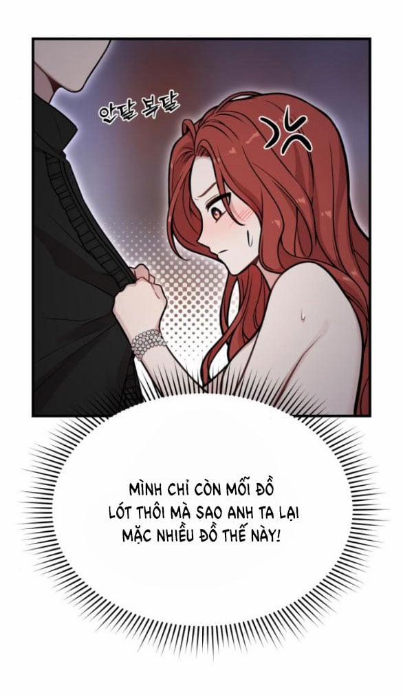 [18+] Phòng Ngủ Bí Mật Của Công Chúa Bị Bỏ Rơi 61.1 trang 64