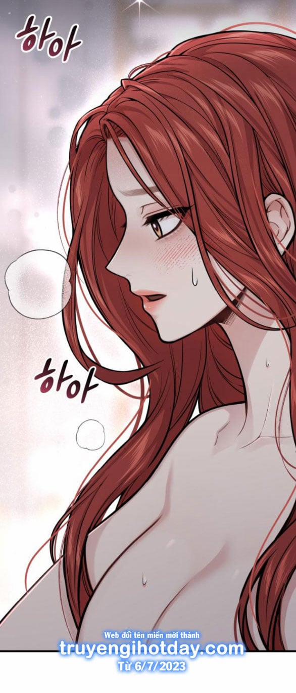 [18+] Phòng Ngủ Bí Mật Của Công Chúa Bị Bỏ Rơi 61.1 trang 77