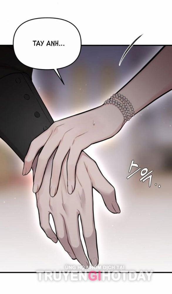 [18+] Phòng Ngủ Bí Mật Của Công Chúa Bị Bỏ Rơi 61.2 trang 0