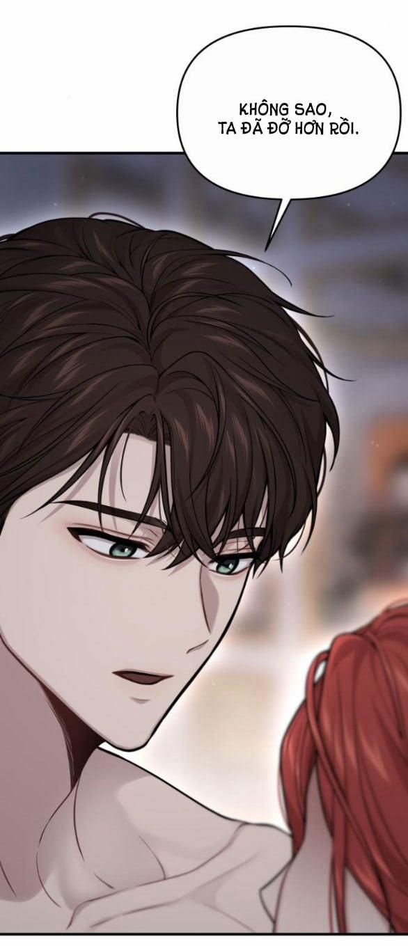 [18+] Phòng Ngủ Bí Mật Của Công Chúa Bị Bỏ Rơi 61.2 trang 2