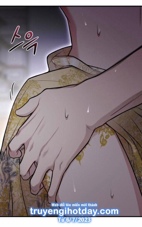 [18+] Phòng Ngủ Bí Mật Của Công Chúa Bị Bỏ Rơi 61.2 trang 58