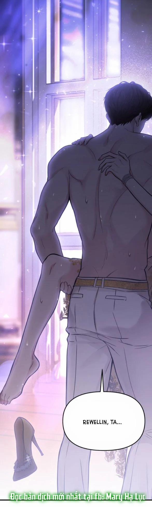 [18+] Phòng Ngủ Bí Mật Của Công Chúa Bị Bỏ Rơi 62.1 trang 0