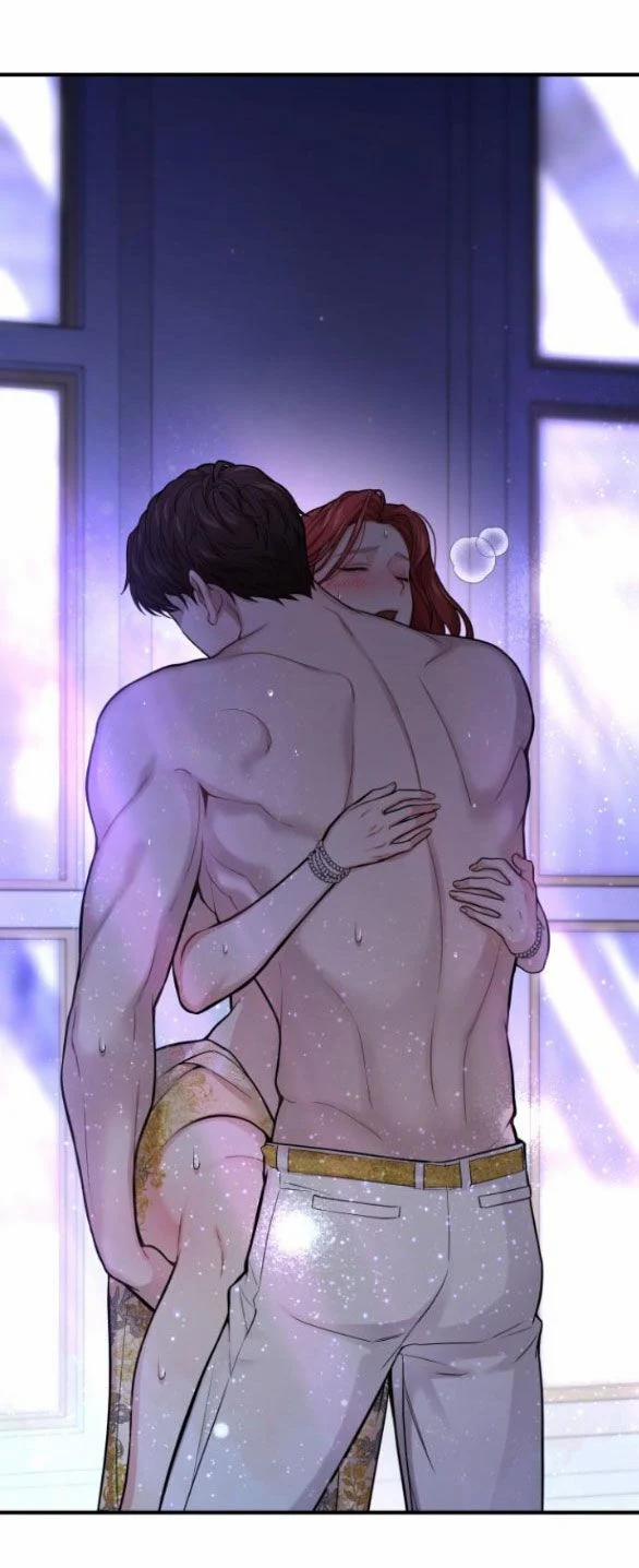 [18+] Phòng Ngủ Bí Mật Của Công Chúa Bị Bỏ Rơi 62.1 trang 24