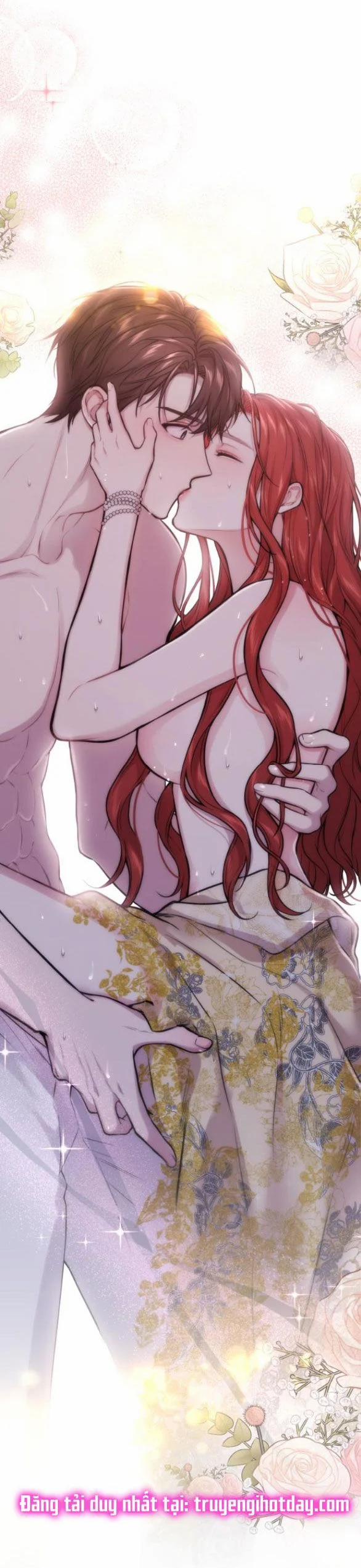 [18+] Phòng Ngủ Bí Mật Của Công Chúa Bị Bỏ Rơi 62.1 trang 73