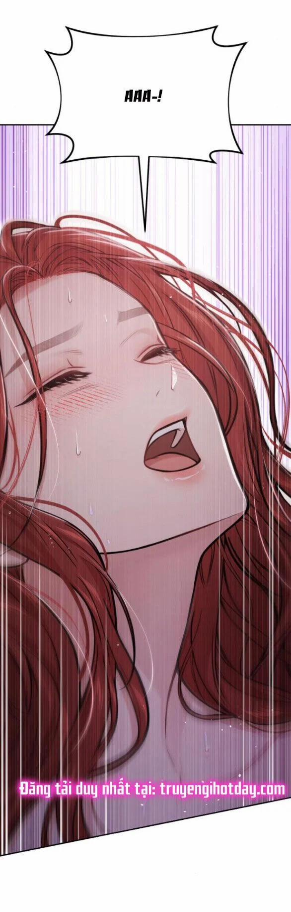 [18+] Phòng Ngủ Bí Mật Của Công Chúa Bị Bỏ Rơi 62.2 trang 16