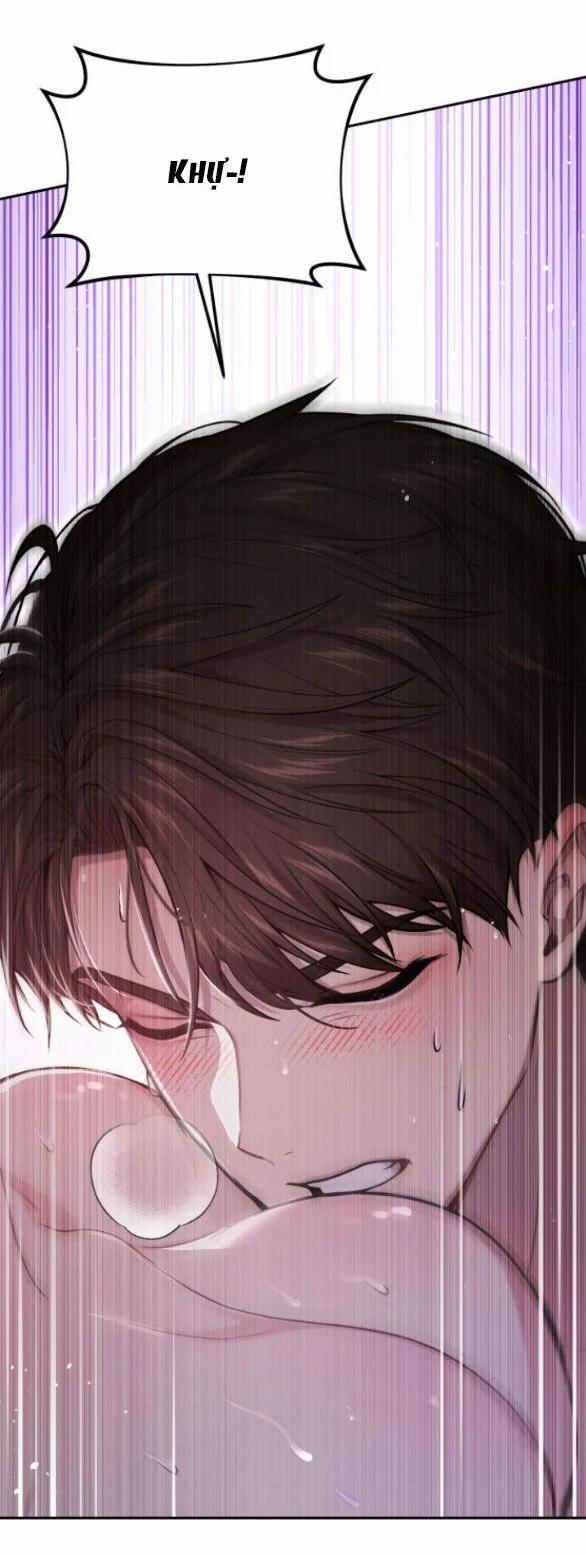 [18+] Phòng Ngủ Bí Mật Của Công Chúa Bị Bỏ Rơi 62.2 trang 18