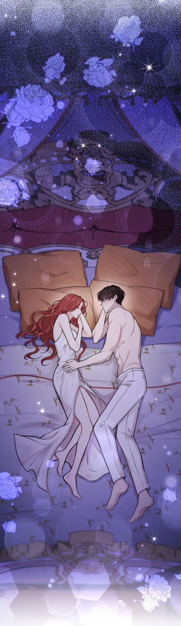 [18+] Phòng Ngủ Bí Mật Của Công Chúa Bị Bỏ Rơi 62.2 trang 21