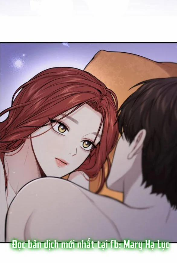 [18+] Phòng Ngủ Bí Mật Của Công Chúa Bị Bỏ Rơi 62.2 trang 22