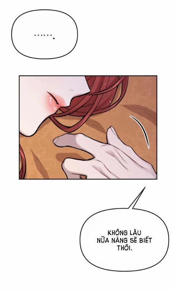 [18+] Phòng Ngủ Bí Mật Của Công Chúa Bị Bỏ Rơi 62.2 trang 37