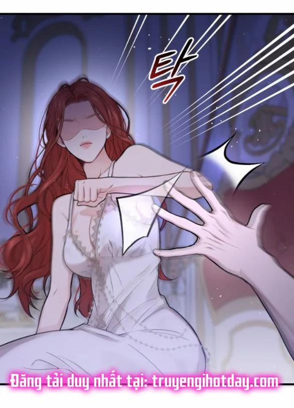 [18+] Phòng Ngủ Bí Mật Của Công Chúa Bị Bỏ Rơi 62.2 trang 50