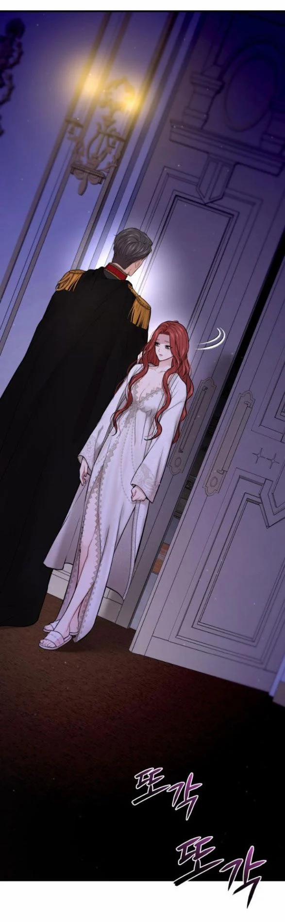 [18+] Phòng Ngủ Bí Mật Của Công Chúa Bị Bỏ Rơi 63.1 trang 29