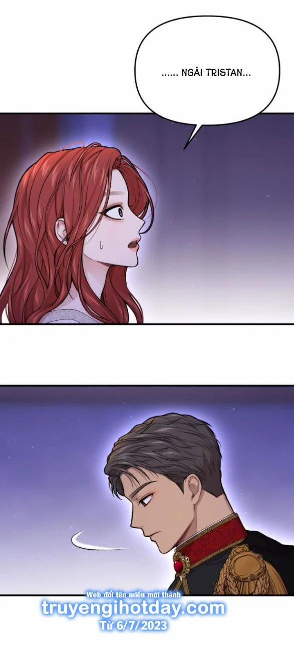 [18+] Phòng Ngủ Bí Mật Của Công Chúa Bị Bỏ Rơi 63.1 trang 3