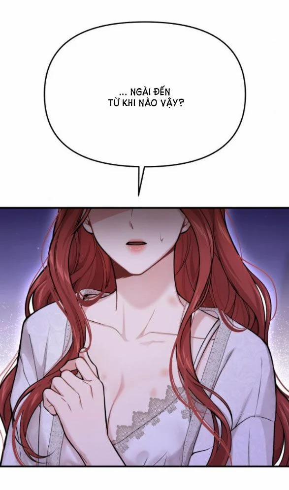 [18+] Phòng Ngủ Bí Mật Của Công Chúa Bị Bỏ Rơi 63.1 trang 5