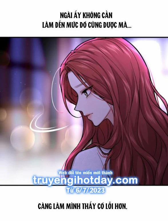 [18+] Phòng Ngủ Bí Mật Của Công Chúa Bị Bỏ Rơi 63.1 trang 51