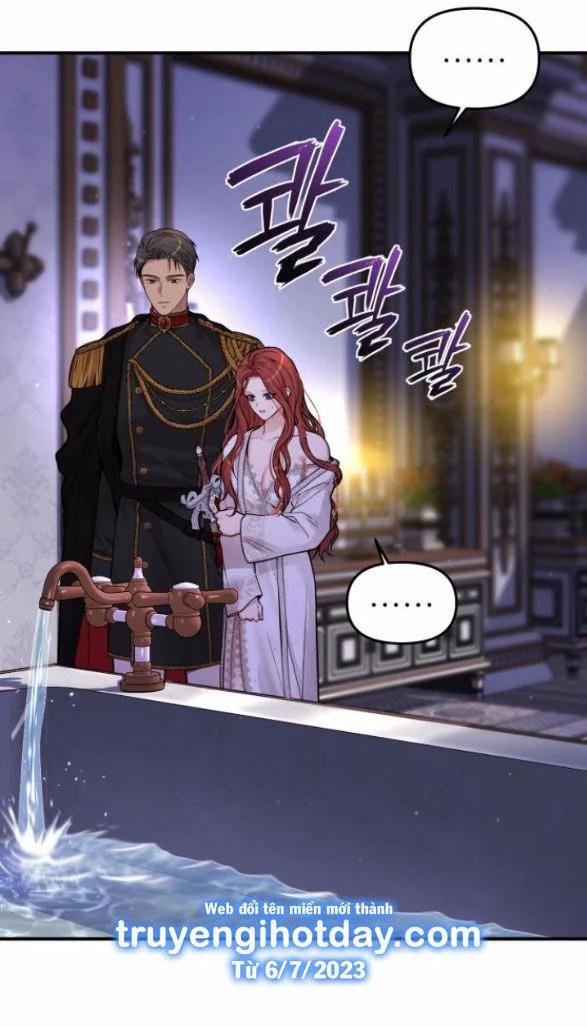 [18+] Phòng Ngủ Bí Mật Của Công Chúa Bị Bỏ Rơi 63.1 trang 63