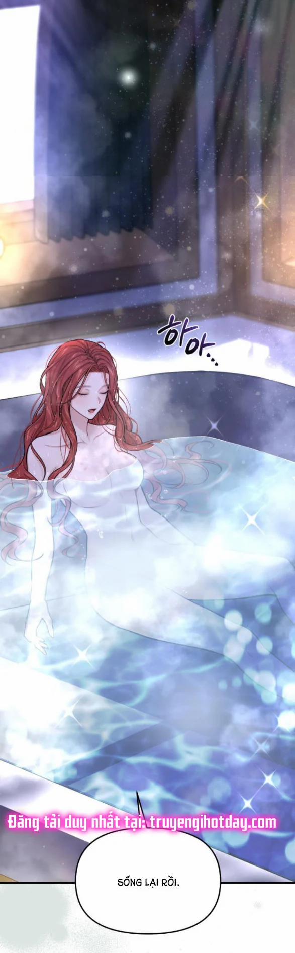 [18+] Phòng Ngủ Bí Mật Của Công Chúa Bị Bỏ Rơi 63.2 trang 2