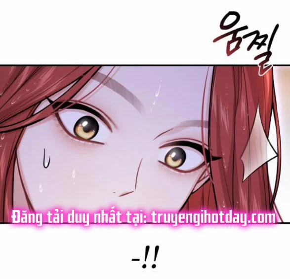 [18+] Phòng Ngủ Bí Mật Của Công Chúa Bị Bỏ Rơi 63.2 trang 23