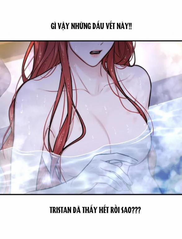 [18+] Phòng Ngủ Bí Mật Của Công Chúa Bị Bỏ Rơi 63.2 trang 25