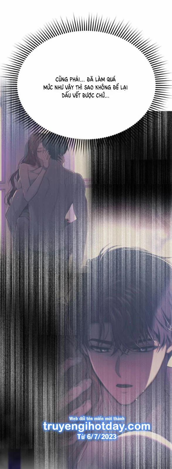 [18+] Phòng Ngủ Bí Mật Của Công Chúa Bị Bỏ Rơi 63.2 trang 27