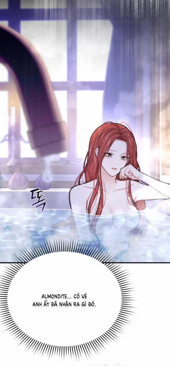 [18+] Phòng Ngủ Bí Mật Của Công Chúa Bị Bỏ Rơi 63.2 trang 28