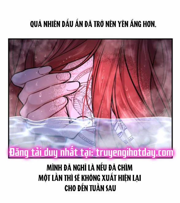 [18+] Phòng Ngủ Bí Mật Của Công Chúa Bị Bỏ Rơi 63.2 trang 35