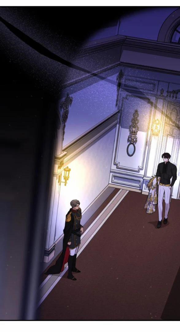 [18+] Phòng Ngủ Bí Mật Của Công Chúa Bị Bỏ Rơi 63.2 trang 59