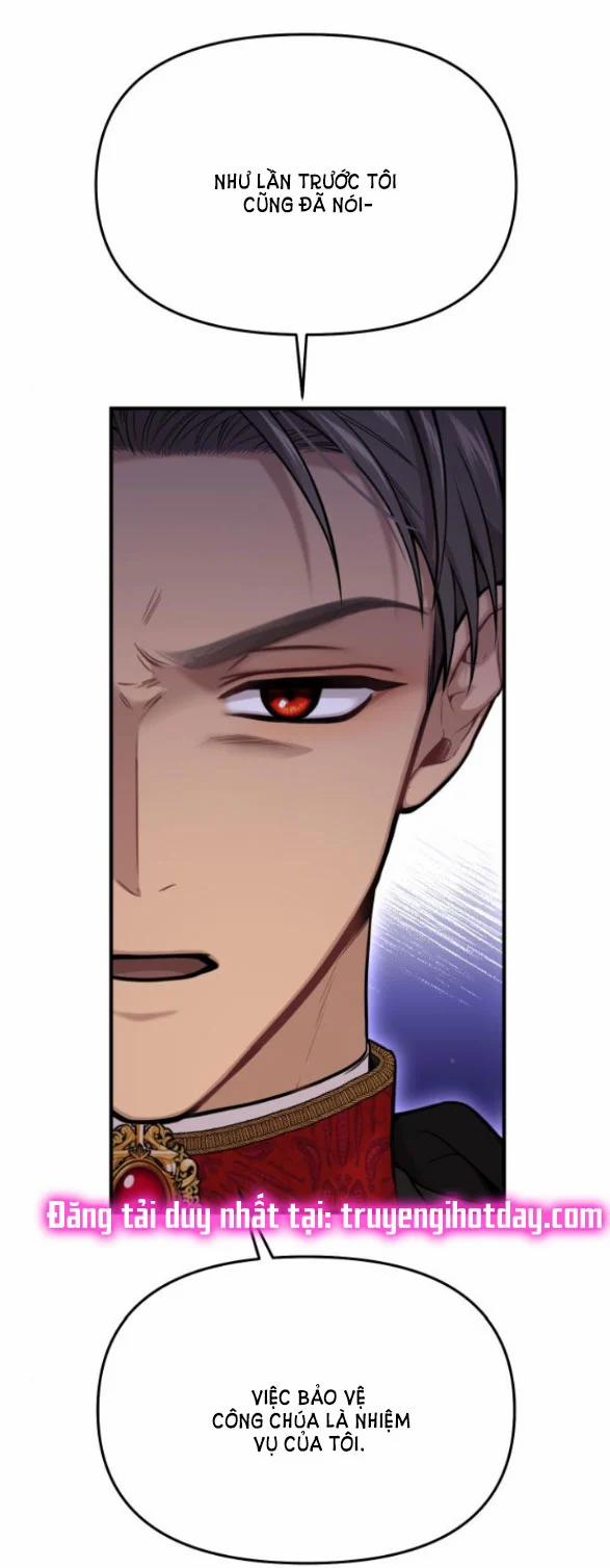 [18+] Phòng Ngủ Bí Mật Của Công Chúa Bị Bỏ Rơi 63.2 trang 79