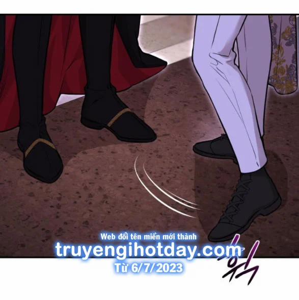 [18+] Phòng Ngủ Bí Mật Của Công Chúa Bị Bỏ Rơi 63.2 trang 82