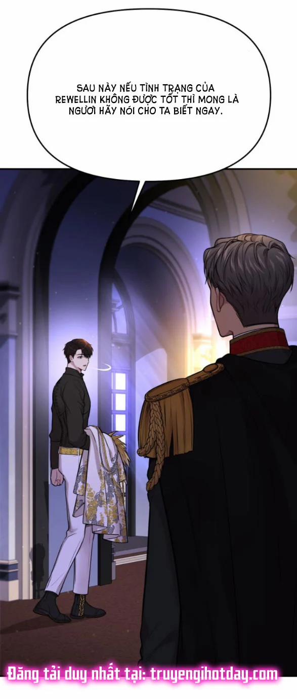 [18+] Phòng Ngủ Bí Mật Của Công Chúa Bị Bỏ Rơi 63.2 trang 88