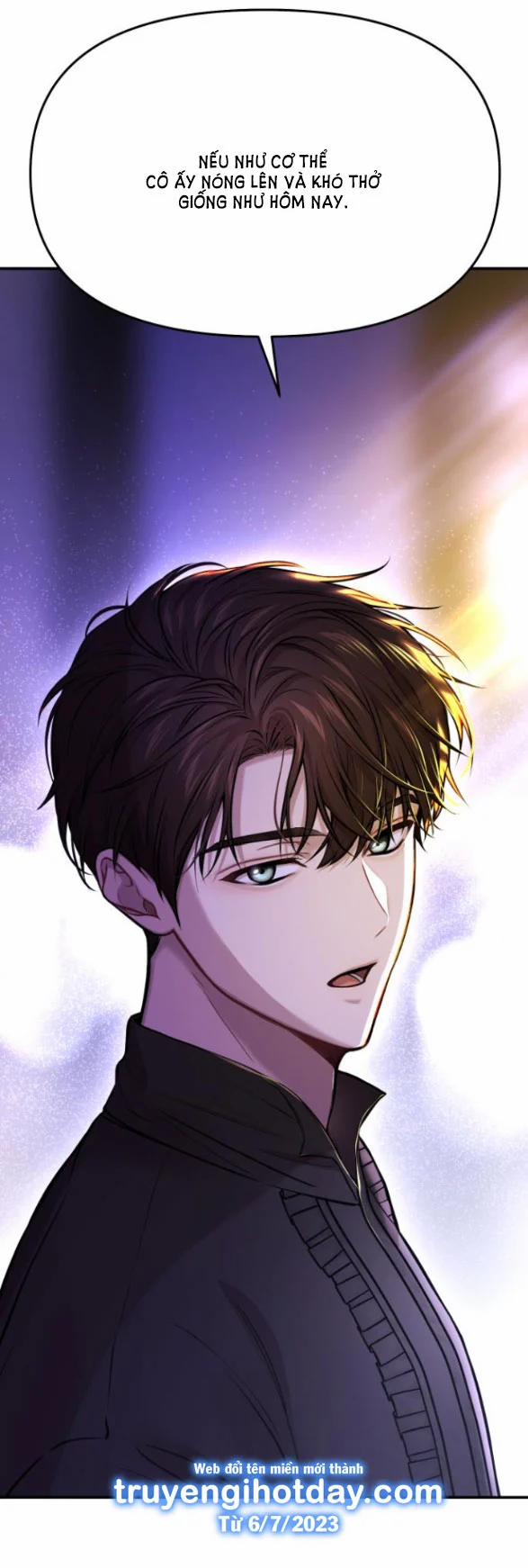 [18+] Phòng Ngủ Bí Mật Của Công Chúa Bị Bỏ Rơi 63.2 trang 90