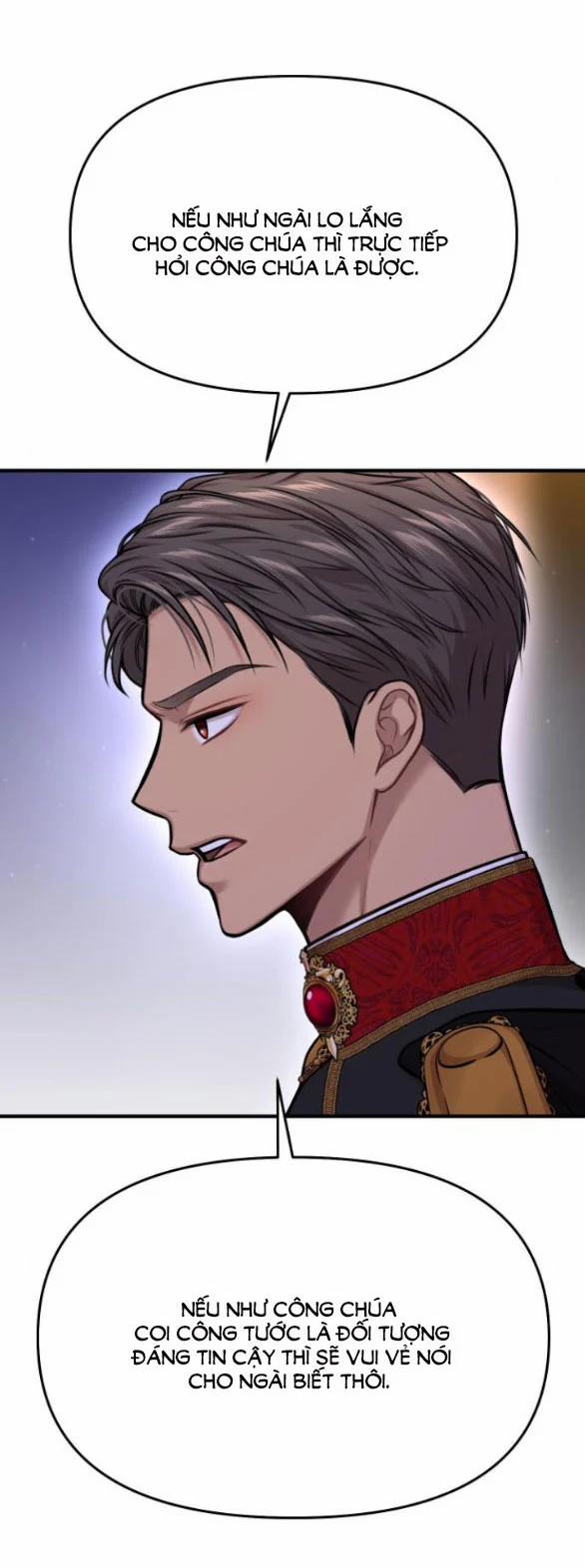 [18+] Phòng Ngủ Bí Mật Của Công Chúa Bị Bỏ Rơi 64.1 trang 11