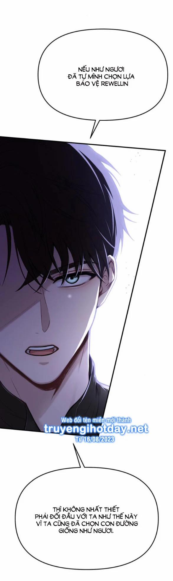 [18+] Phòng Ngủ Bí Mật Của Công Chúa Bị Bỏ Rơi 64.1 trang 23