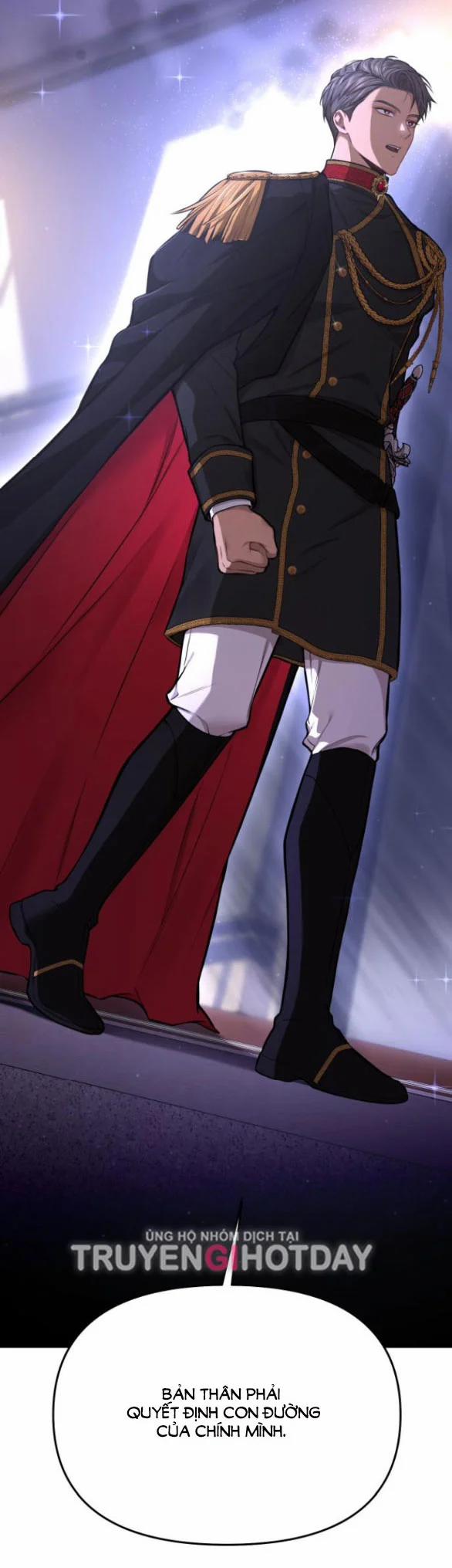 [18+] Phòng Ngủ Bí Mật Của Công Chúa Bị Bỏ Rơi 64.1 trang 40