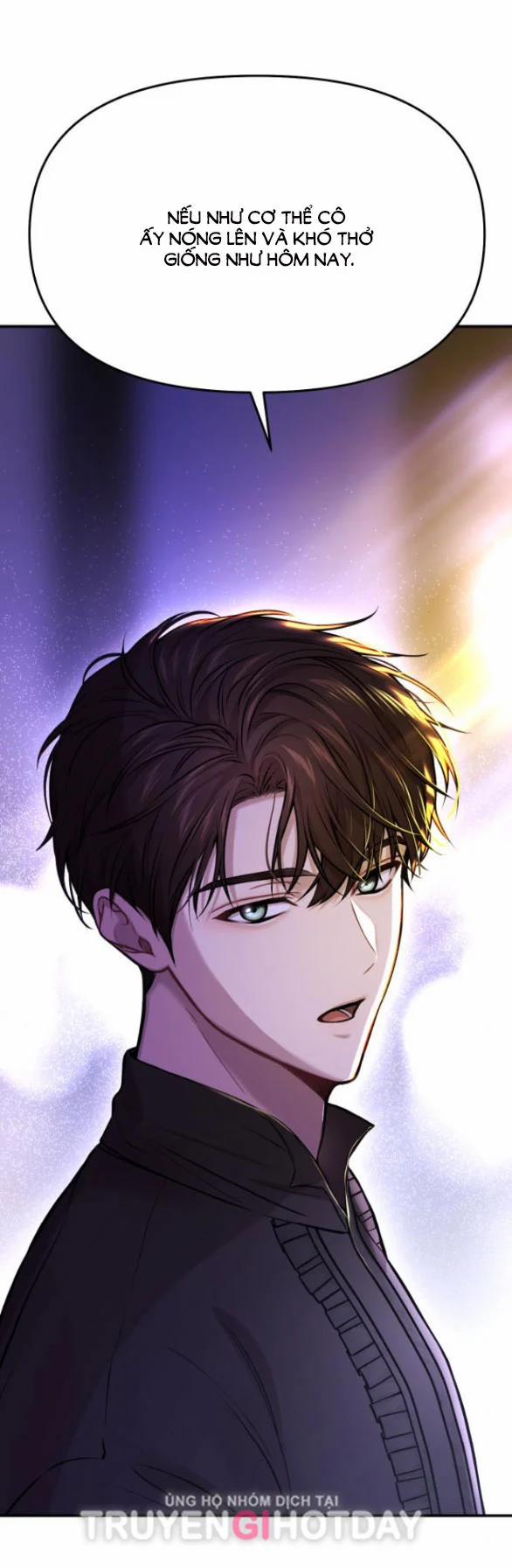 [18+] Phòng Ngủ Bí Mật Của Công Chúa Bị Bỏ Rơi 64.1 trang 5