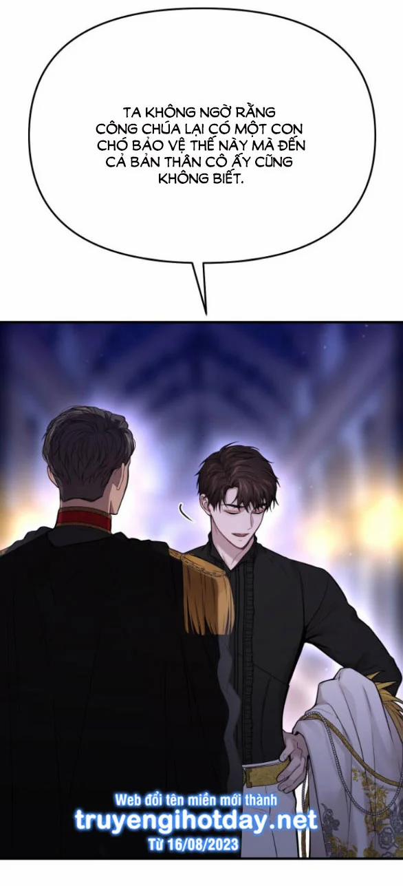 [18+] Phòng Ngủ Bí Mật Của Công Chúa Bị Bỏ Rơi 64.1 trang 57